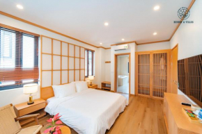 Beverly Hill Ha Long Villas and Apartments
